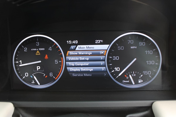 Used Land Rover Range Rover 2010 for sale - 75071356: Photo 25