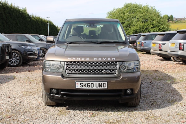 Used Land Rover Range Rover 2010 for sale - 75071356: Photo 29