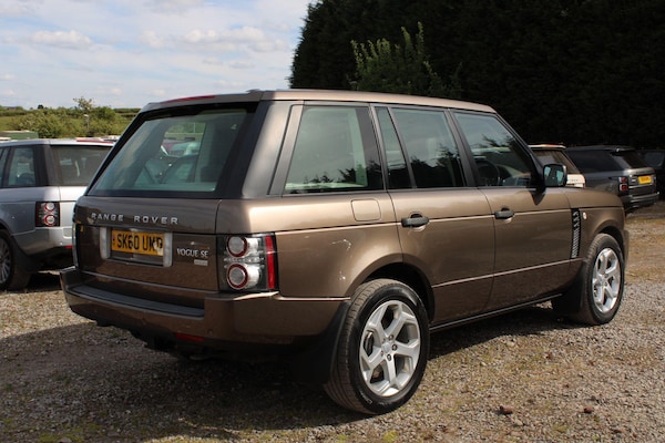 Used Land Rover Range Rover 2010 for sale - 75071356: Photo 2