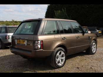Used Land Rover Range Rover 2010 for sale - 75071356: Photo