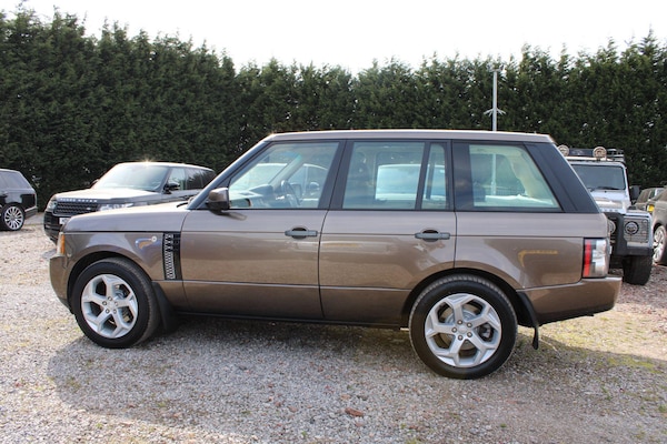 Used Land Rover Range Rover 2010 for sale - 75071356: Photo 30