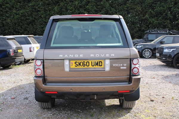 Used Land Rover Range Rover 2010 for sale - 75071356: Photo 31