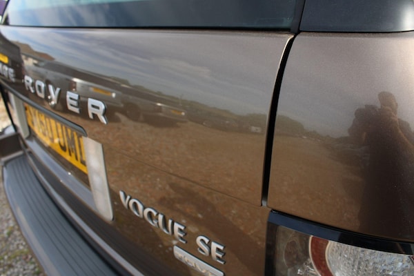 Used Land Rover Range Rover 2010 for sale - 75071356: Photo 37