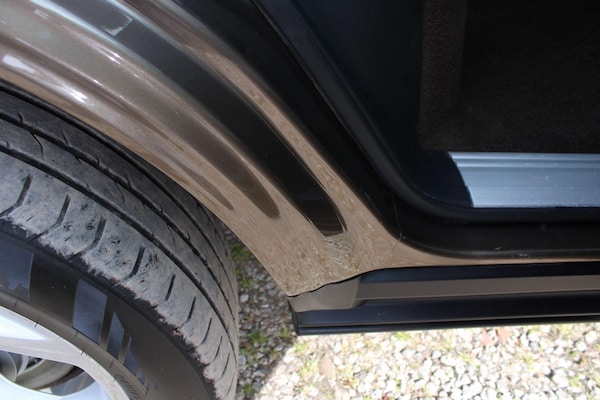 Used Land Rover Range Rover 2010 for sale - 75071356: Photo 38