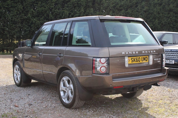 Used Land Rover Range Rover 2010 for sale - 75071356: Photo 3