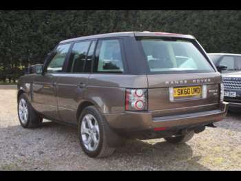 Used Land Rover Range Rover 2010 for sale - 75071356: Photo