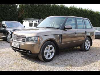 Used Land Rover Range Rover 2010 for sale - 75071356: Photo