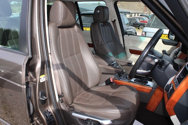 Used Land Rover Range Rover 2010 for sale - 75071356: Photo 5