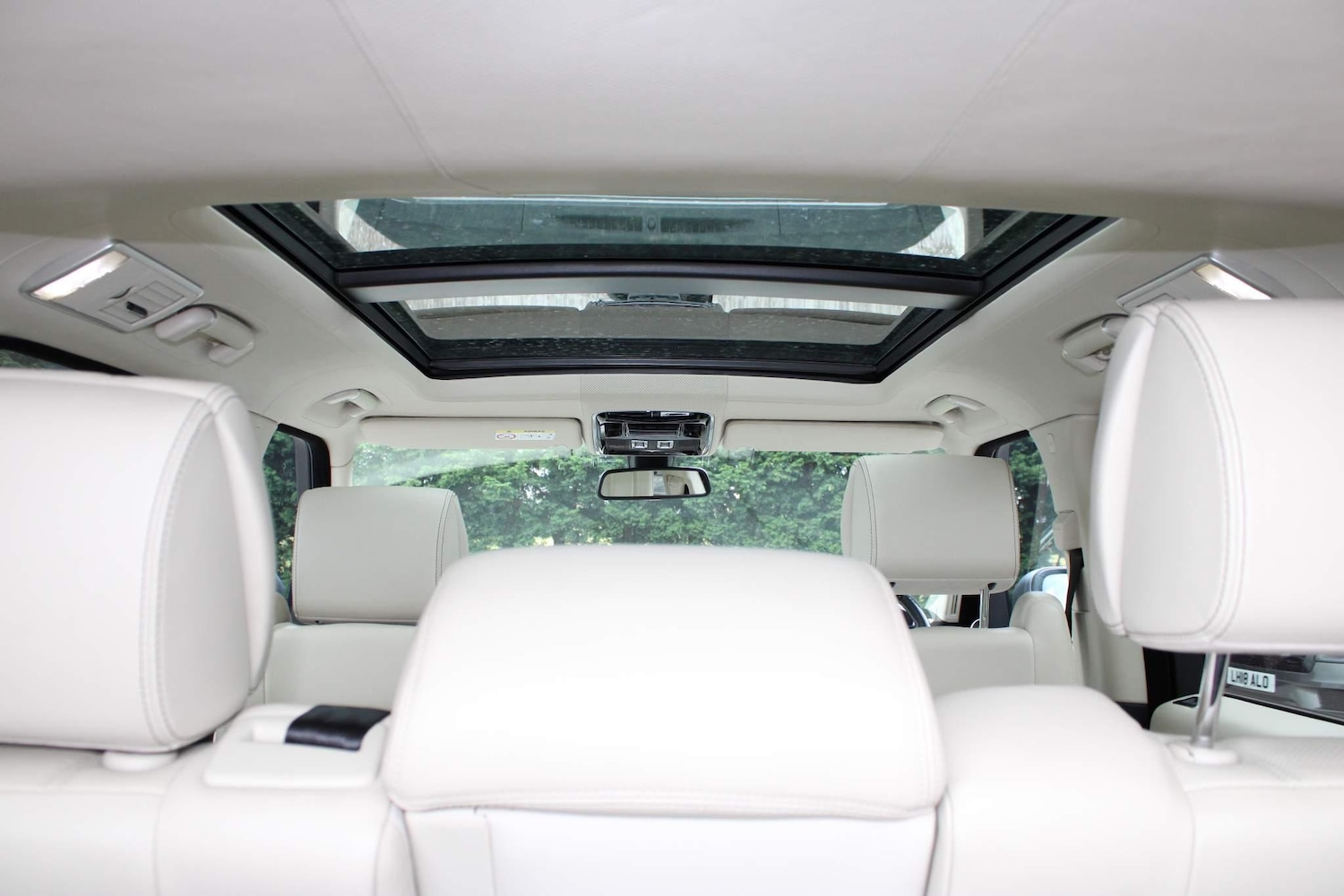 Used Land Rover Range Rover 2016 for sale - 77291839: Photo 10