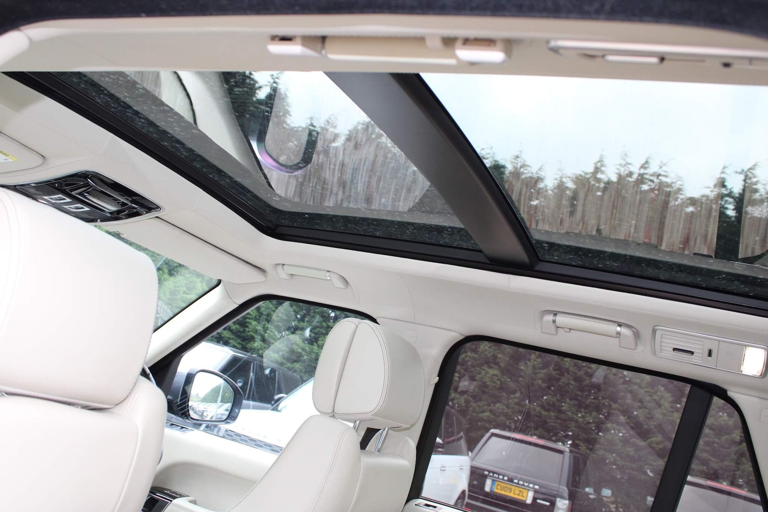 Used Land Rover Range Rover 2016 for sale - 77291839: Photo 11