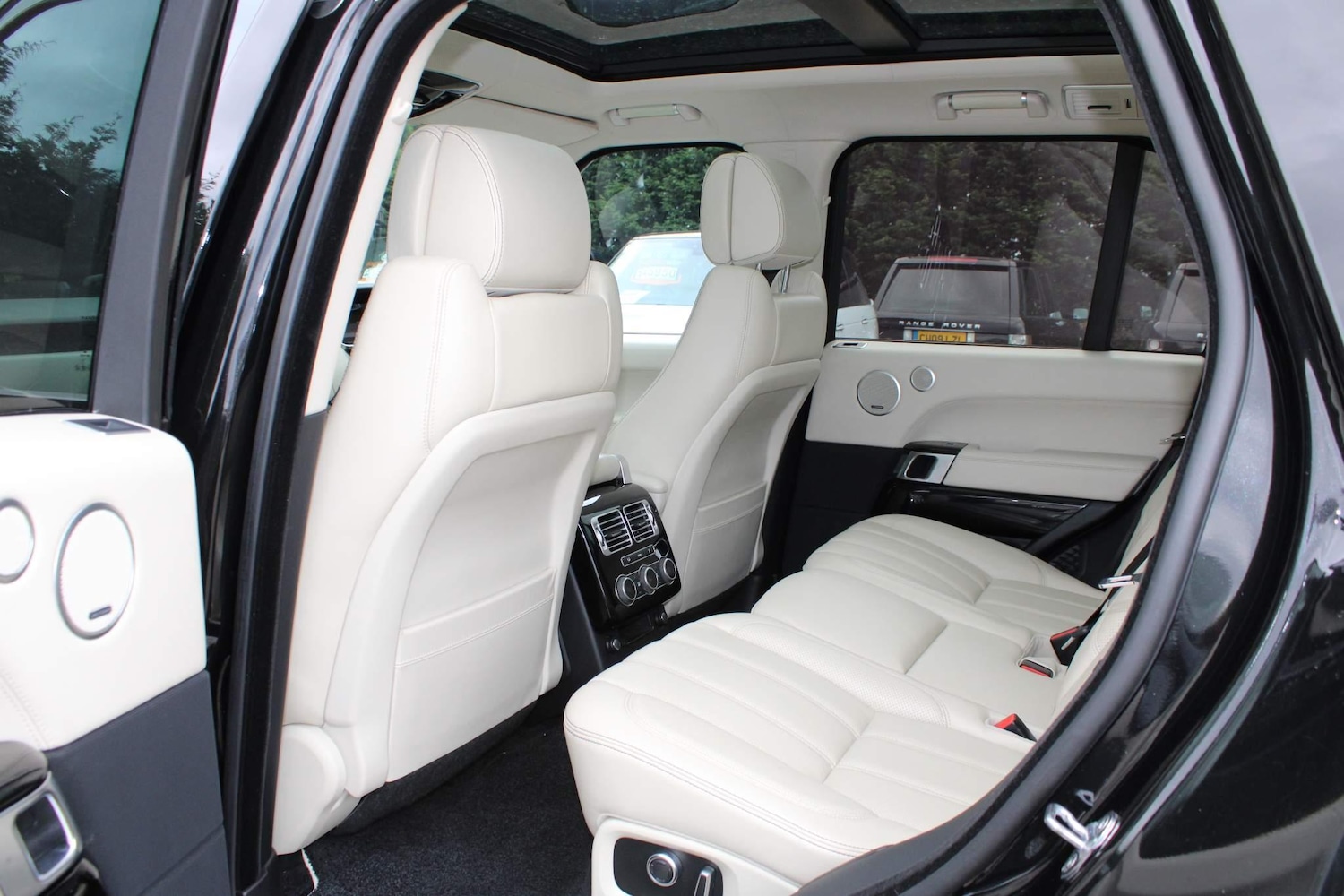 Used Land Rover Range Rover 2016 for sale - 77291839: Photo 13