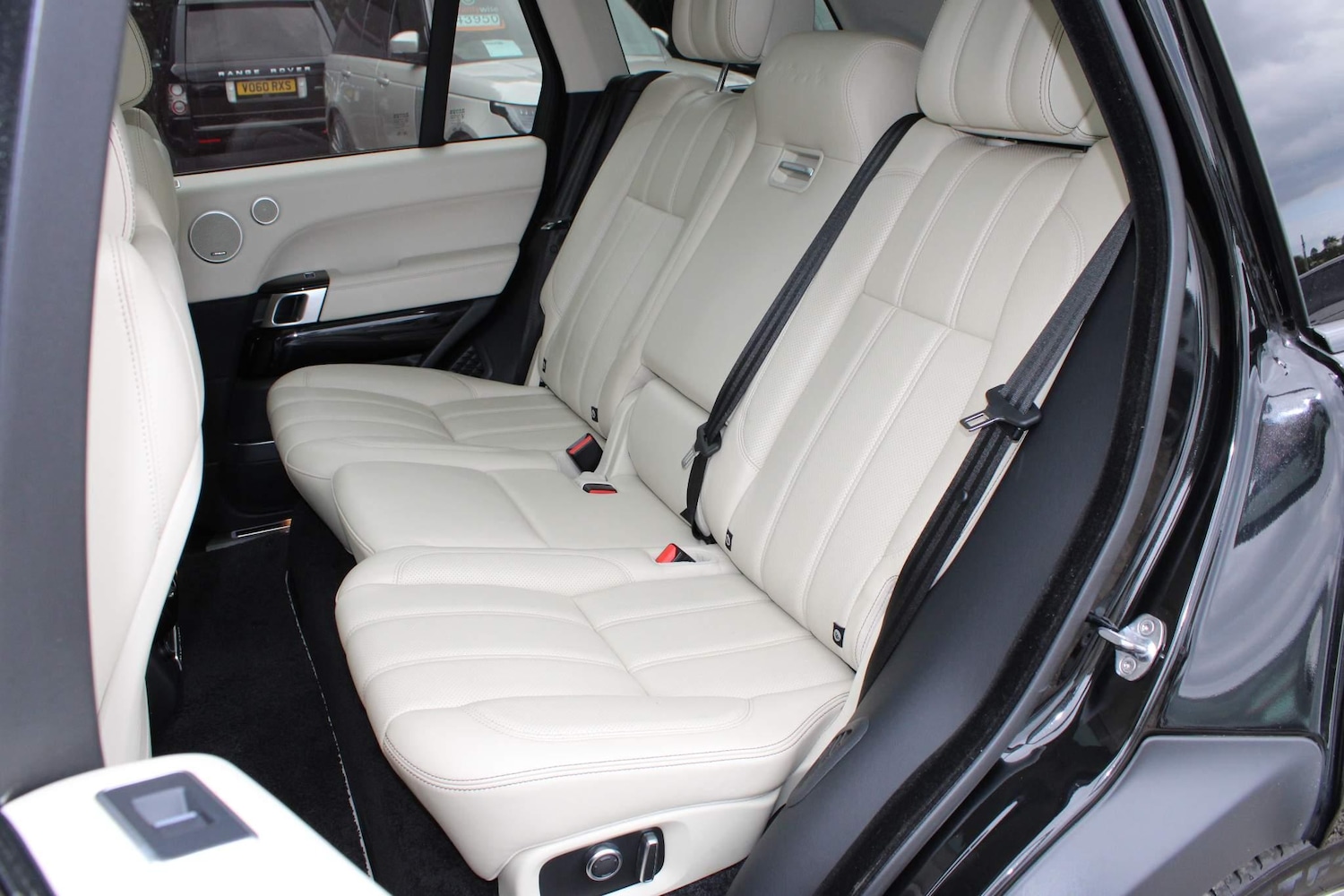 Used Land Rover Range Rover 2016 for sale - 77291839: Photo 14