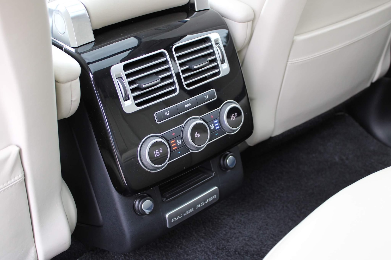 Used Land Rover Range Rover 2016 for sale - 77291839: Photo 17