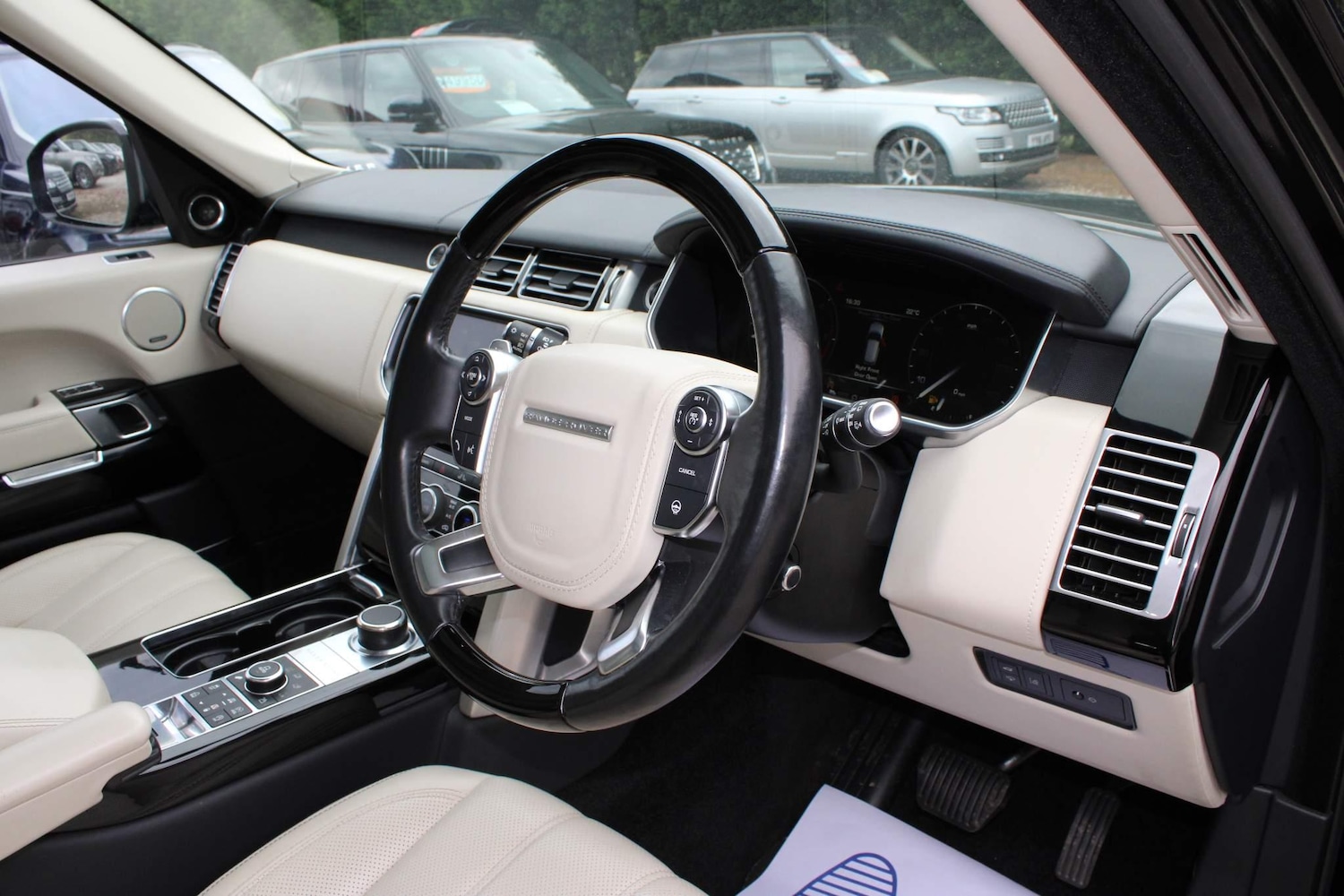 Used Land Rover Range Rover 2016 for sale - 77291839: Photo 19