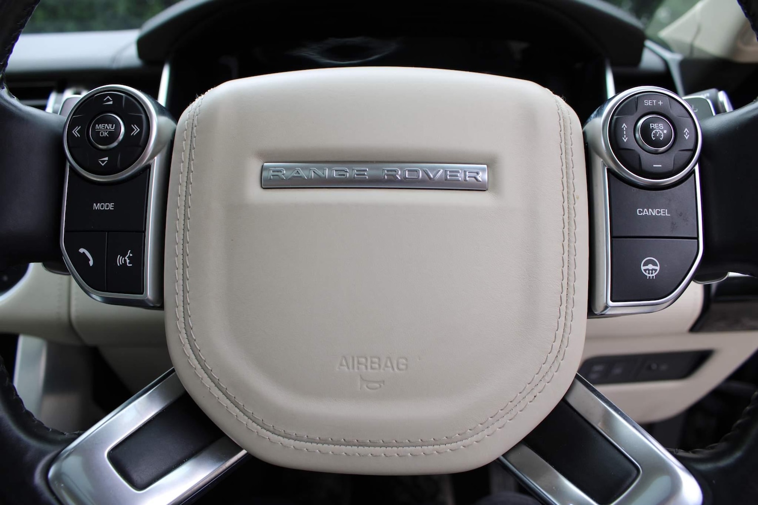 Used Land Rover Range Rover 2016 for sale - 77291839: Photo 20