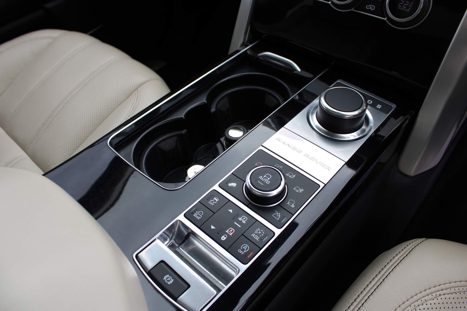 Used Land Rover Range Rover 2016 for sale - 77291839: Photo 21