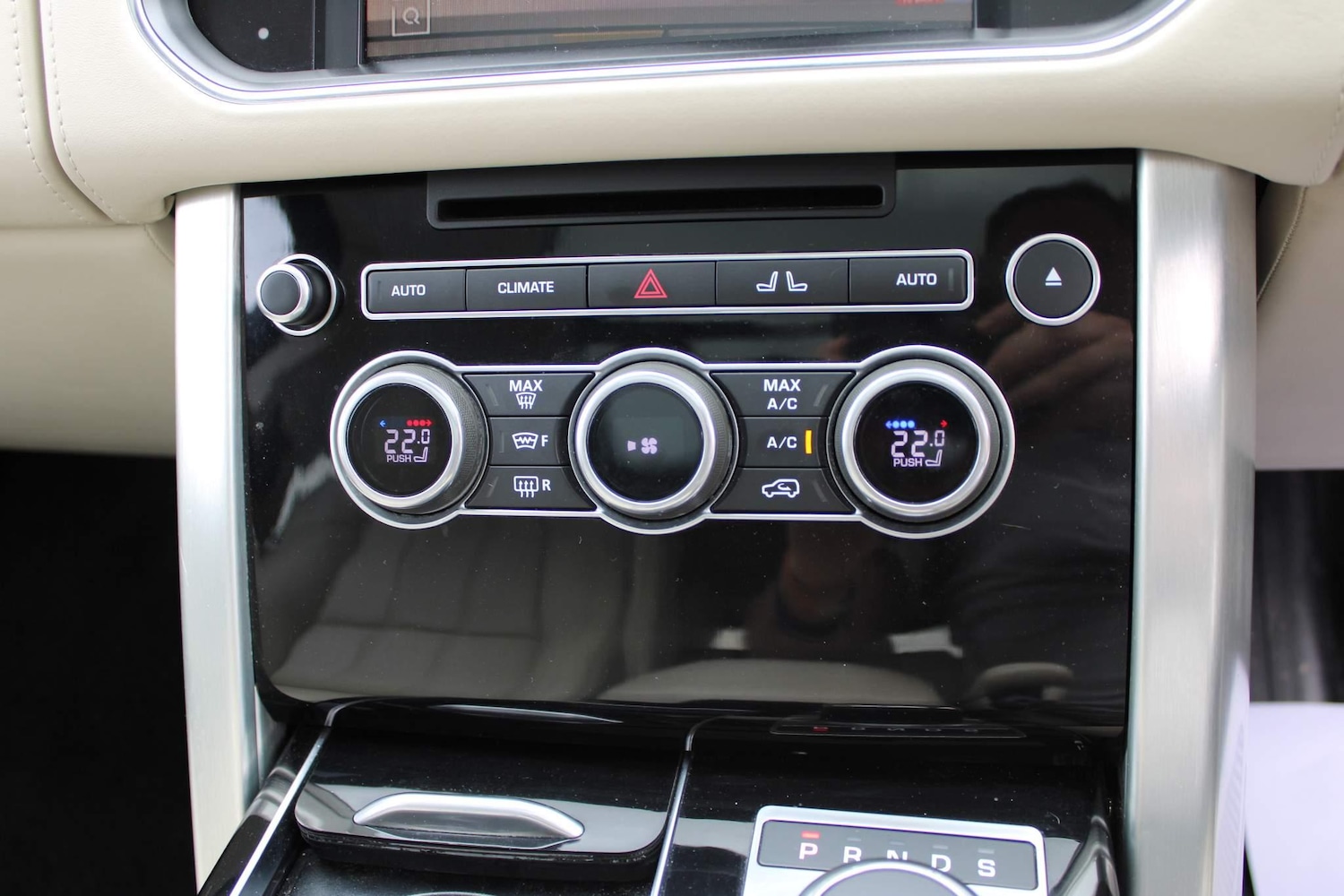 Used Land Rover Range Rover 2016 for sale - 77291839: Photo 22