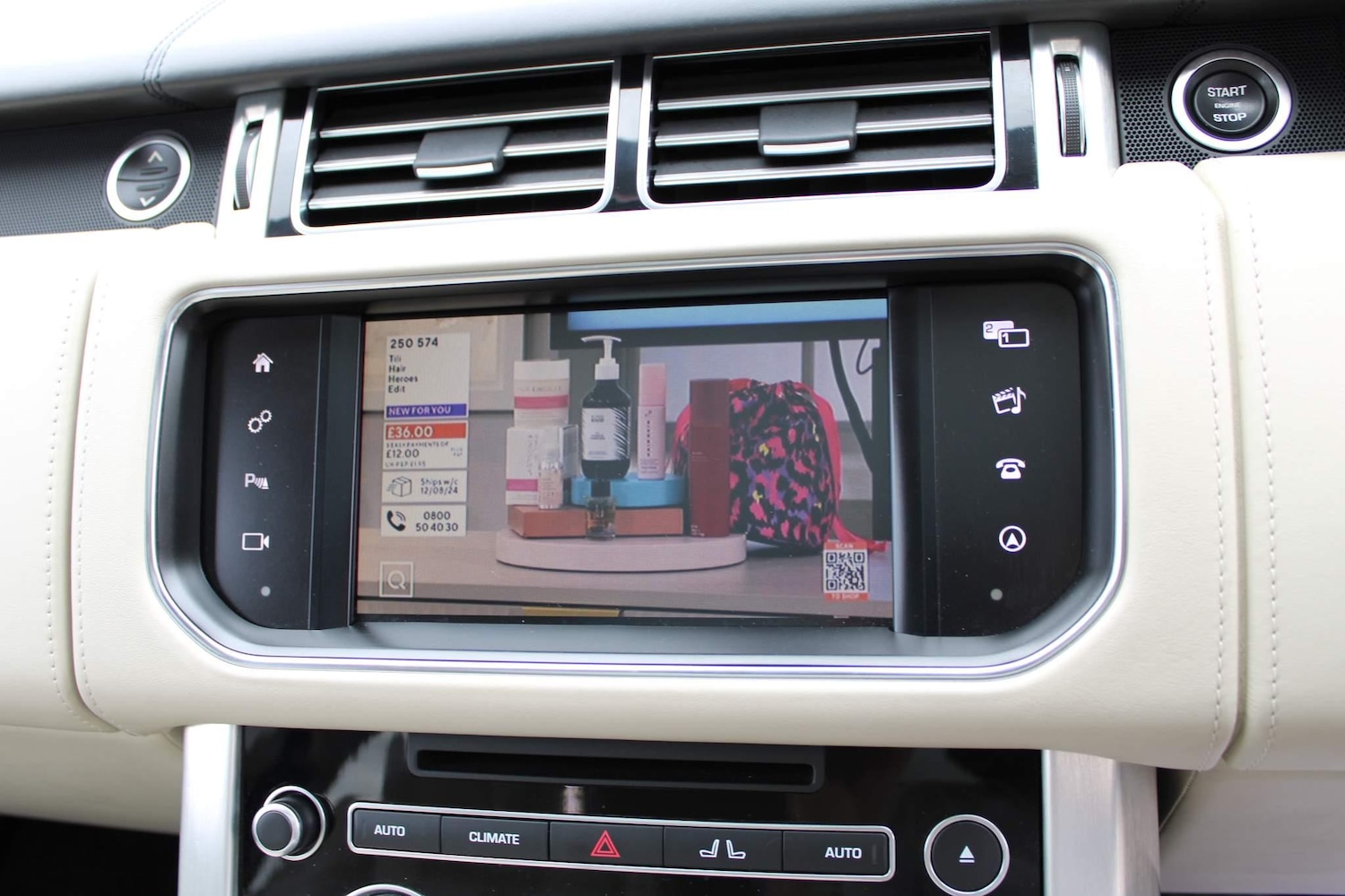 Used Land Rover Range Rover 2016 for sale - 77291839: Photo 23