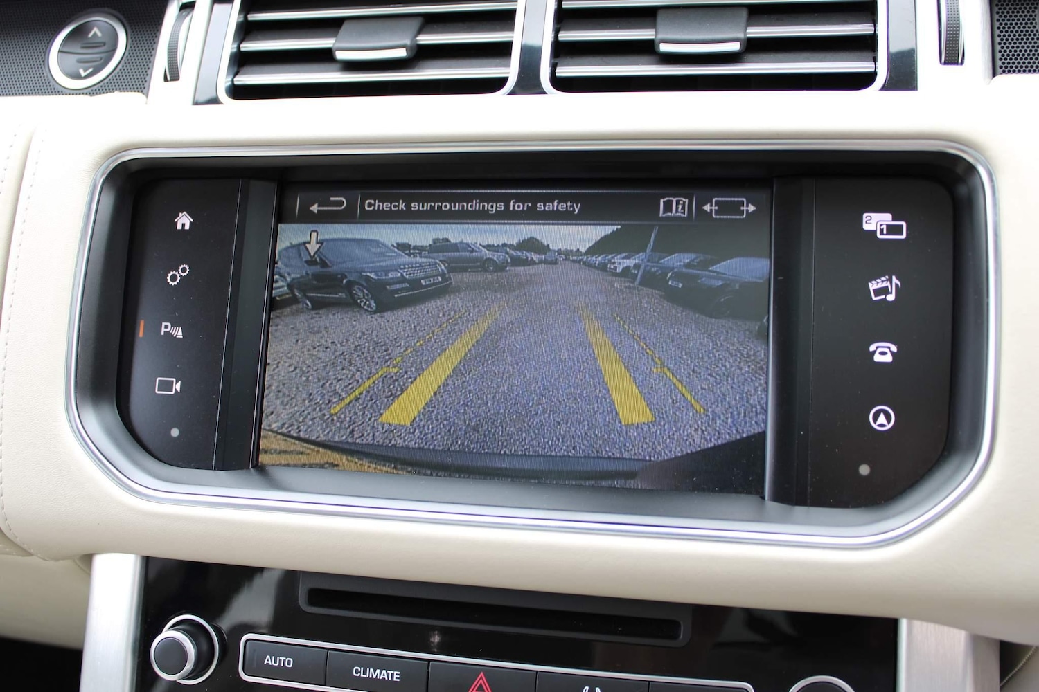 Used Land Rover Range Rover 2016 for sale - 77291839: Photo 25