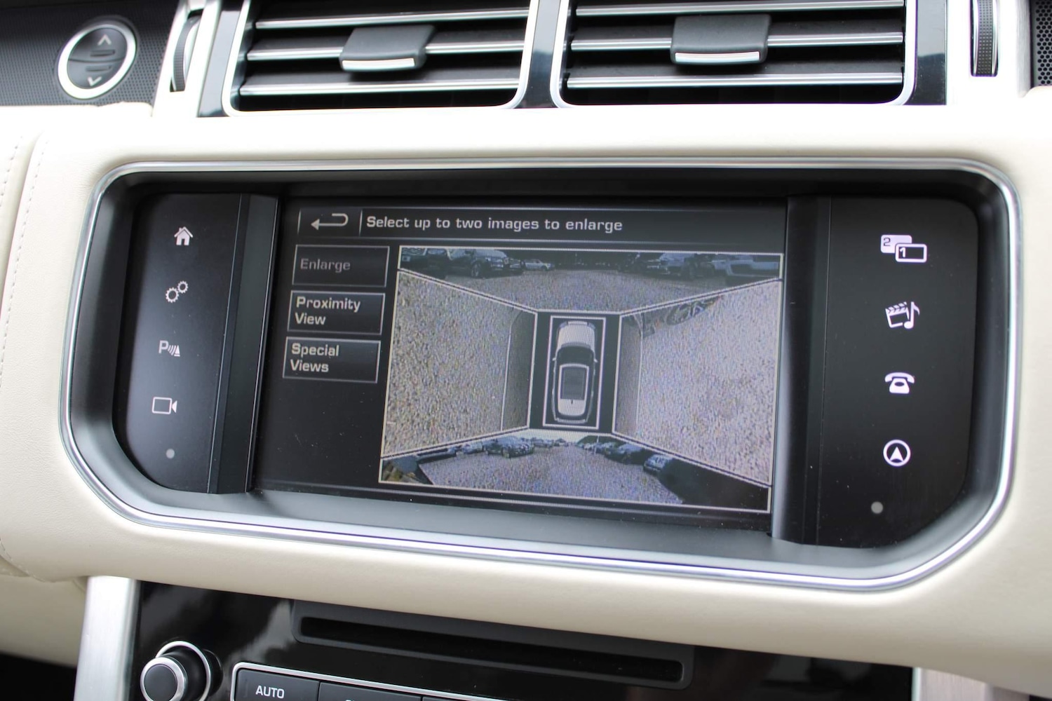 Used Land Rover Range Rover 2016 for sale - 77291839: Photo 26