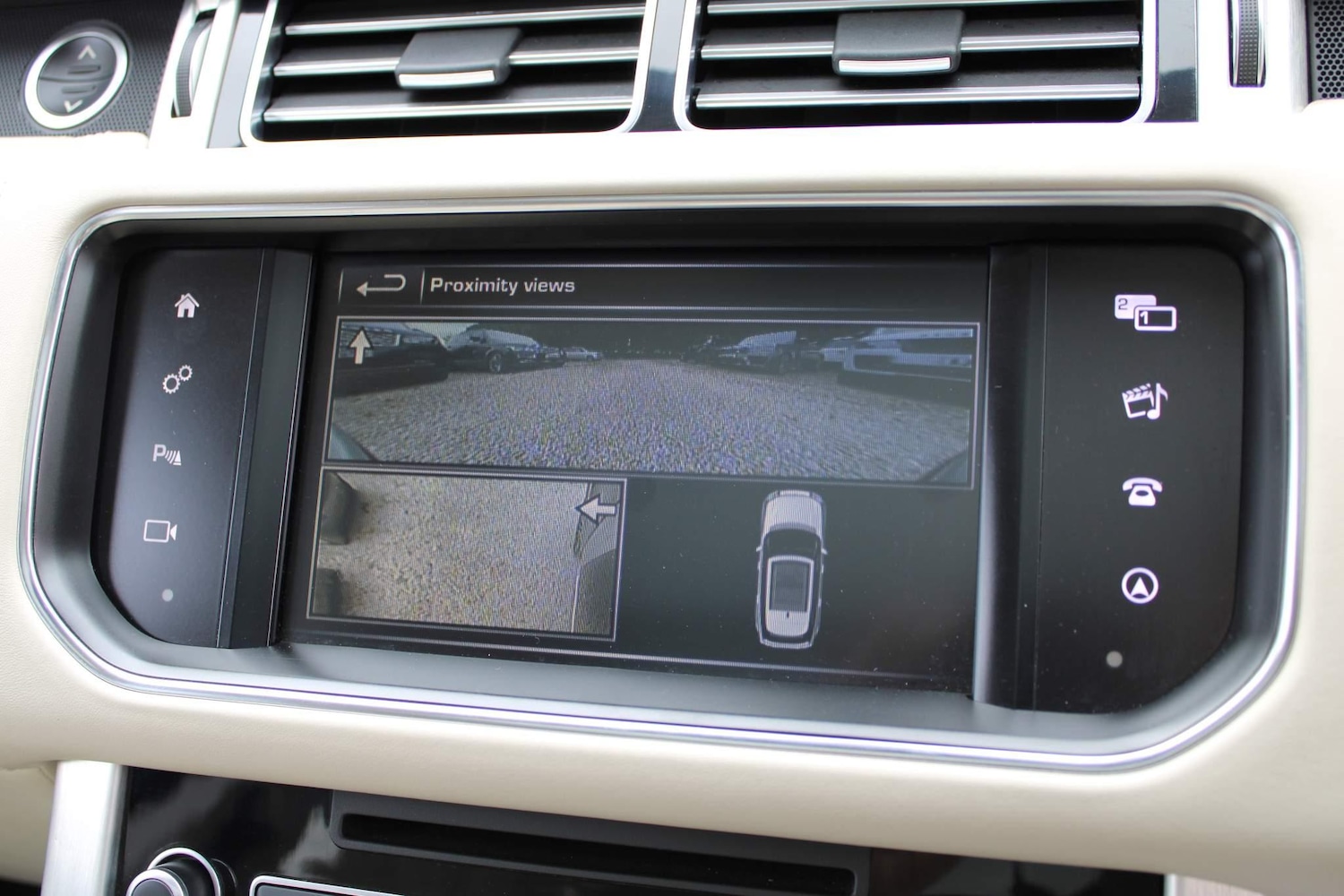 Used Land Rover Range Rover 2016 for sale - 77291839: Photo 27