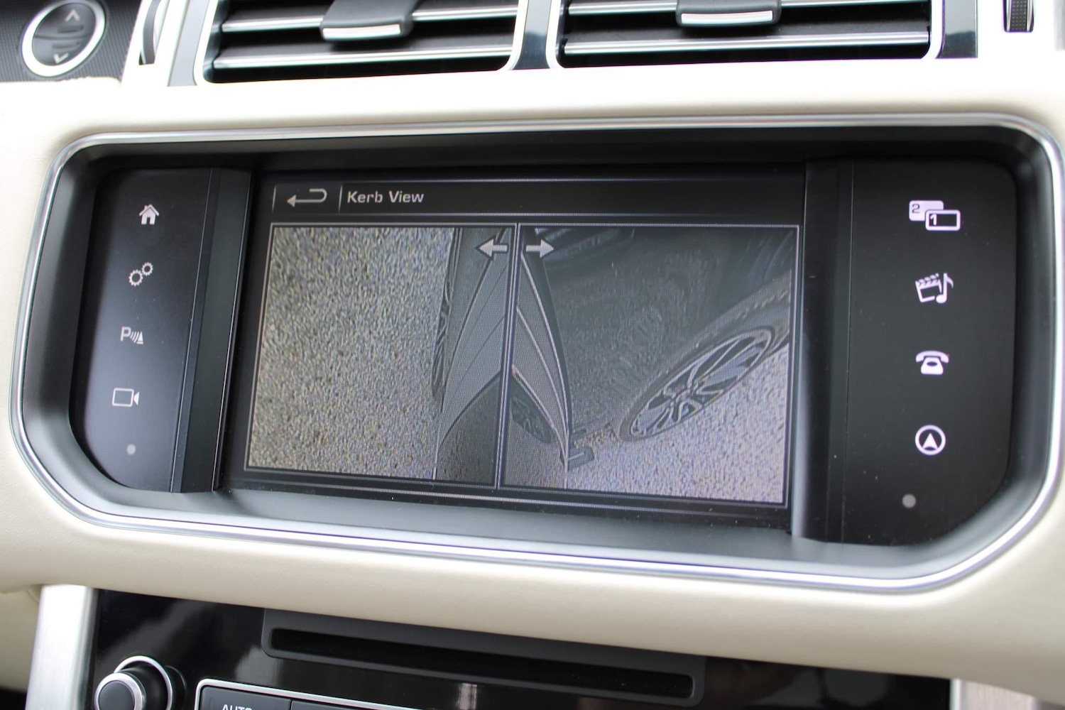 Used Land Rover Range Rover 2016 for sale - 77291839: Photo 28