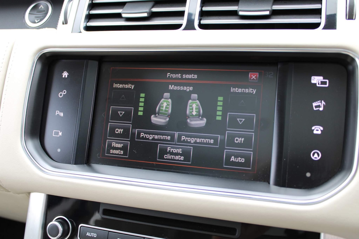 Used Land Rover Range Rover 2016 for sale - 77291839: Photo 31