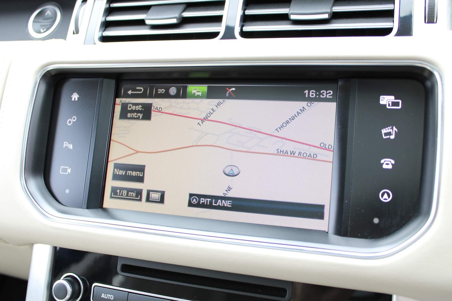 Used Land Rover Range Rover 2016 for sale - 77291839: Photo 32