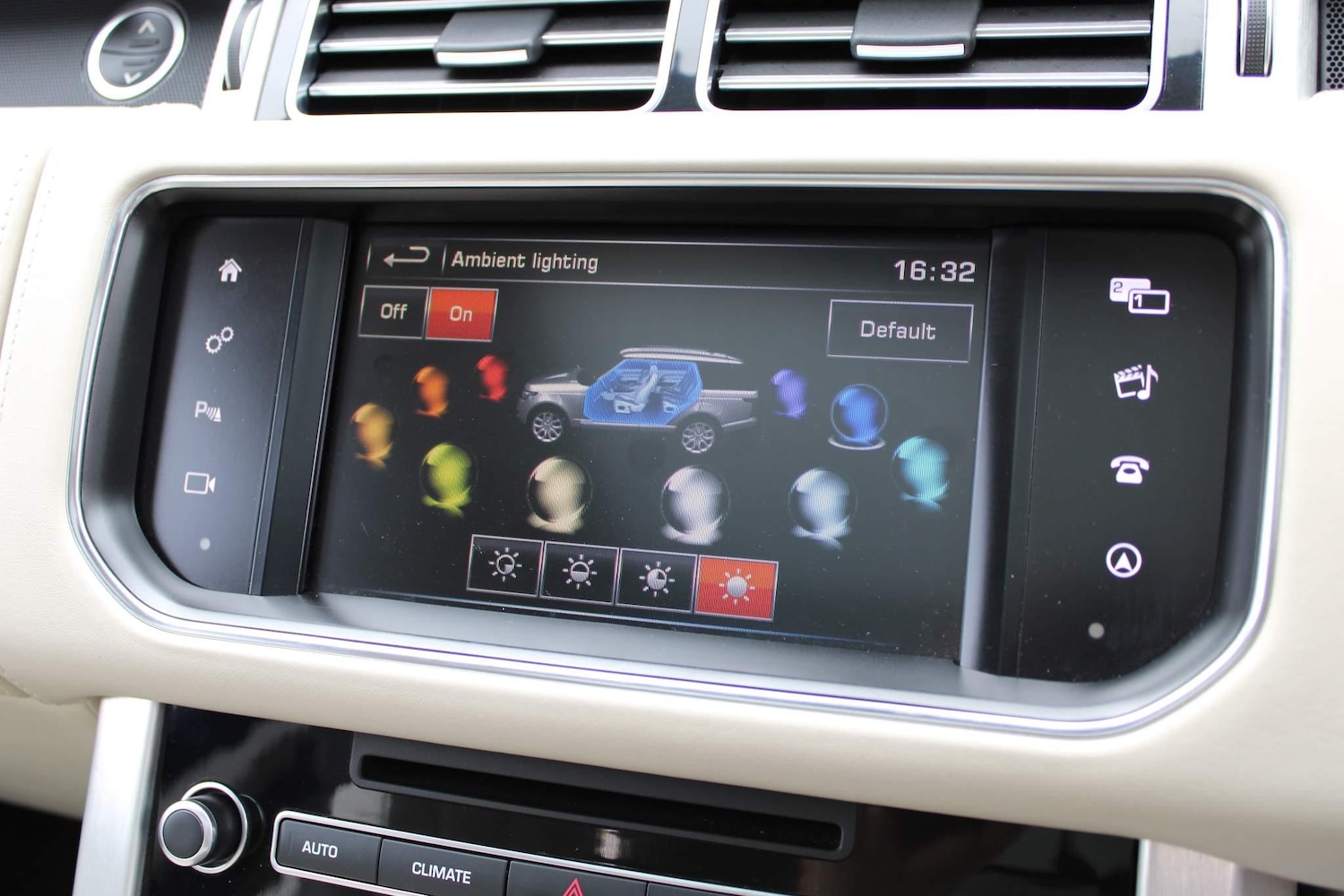 Used Land Rover Range Rover 2016 for sale - 77291839: Photo 33