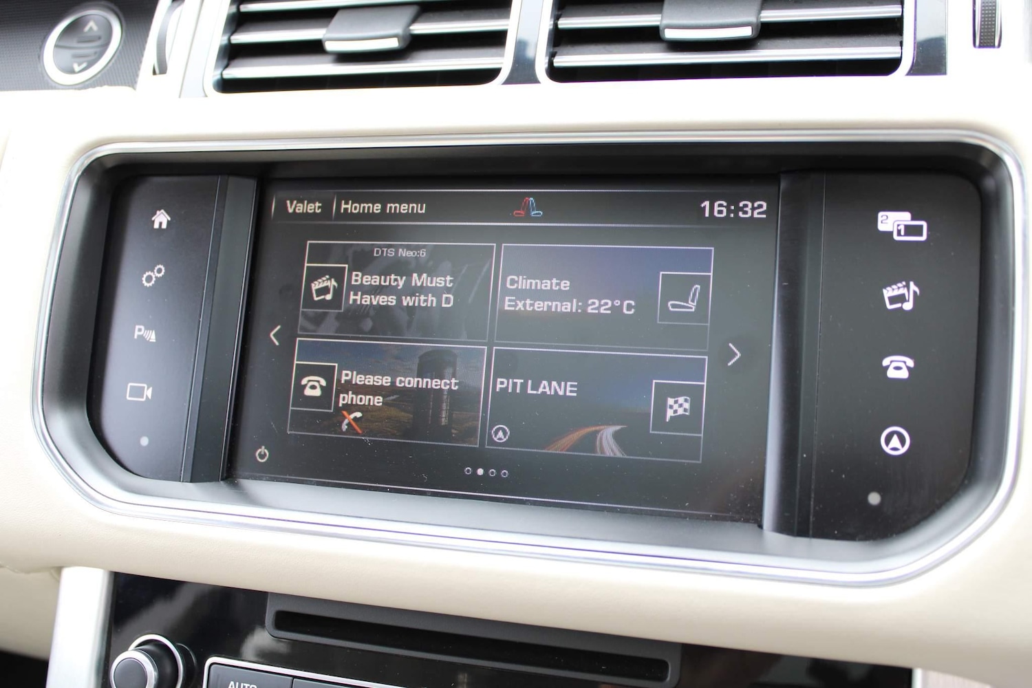 Used Land Rover Range Rover 2016 for sale - 77291839: Photo 34