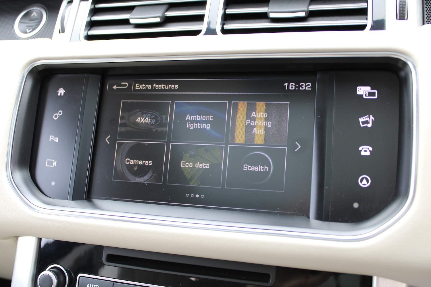 Used Land Rover Range Rover 2016 for sale - 77291839: Photo 36