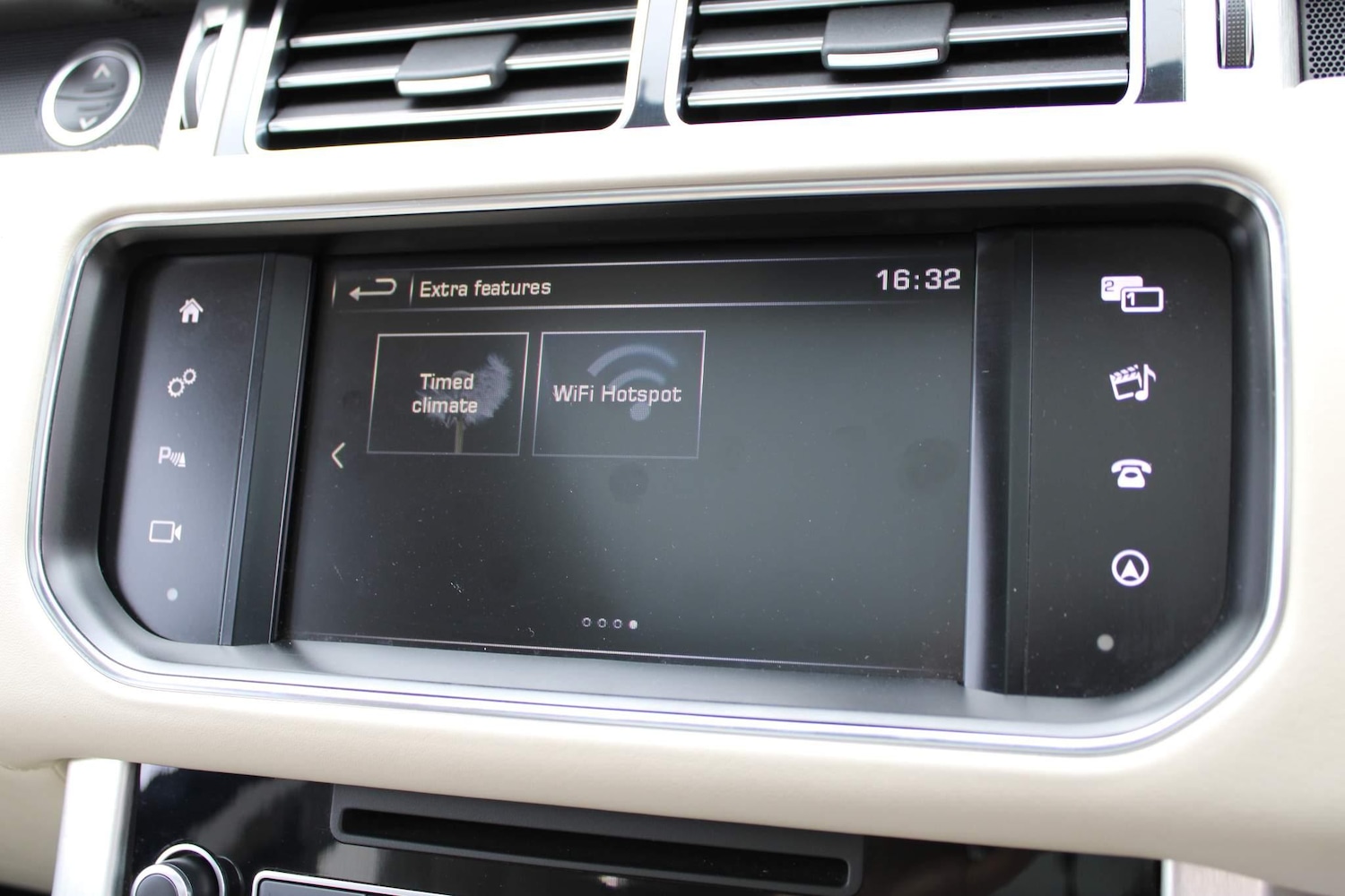 Used Land Rover Range Rover 2016 for sale - 77291839: Photo 37