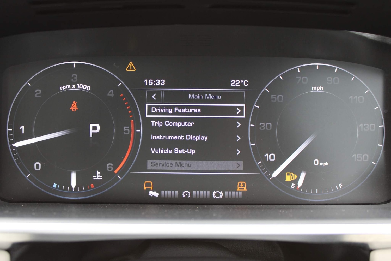 Used Land Rover Range Rover 2016 for sale - 77291839: Photo 38