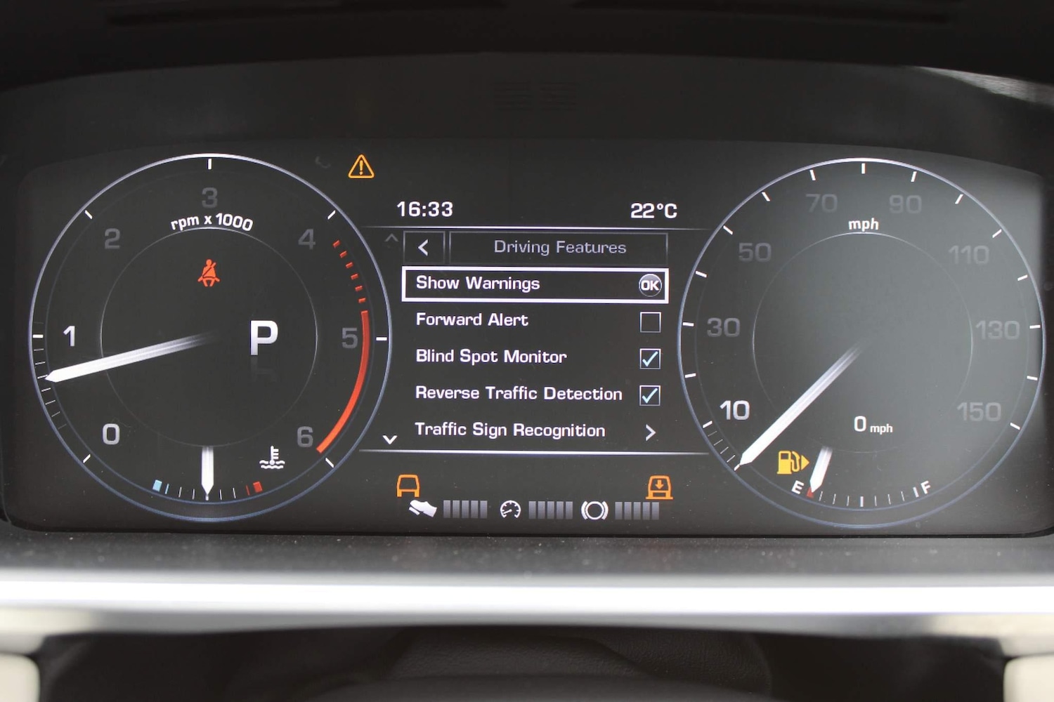 Used Land Rover Range Rover 2016 for sale - 77291839: Photo 39