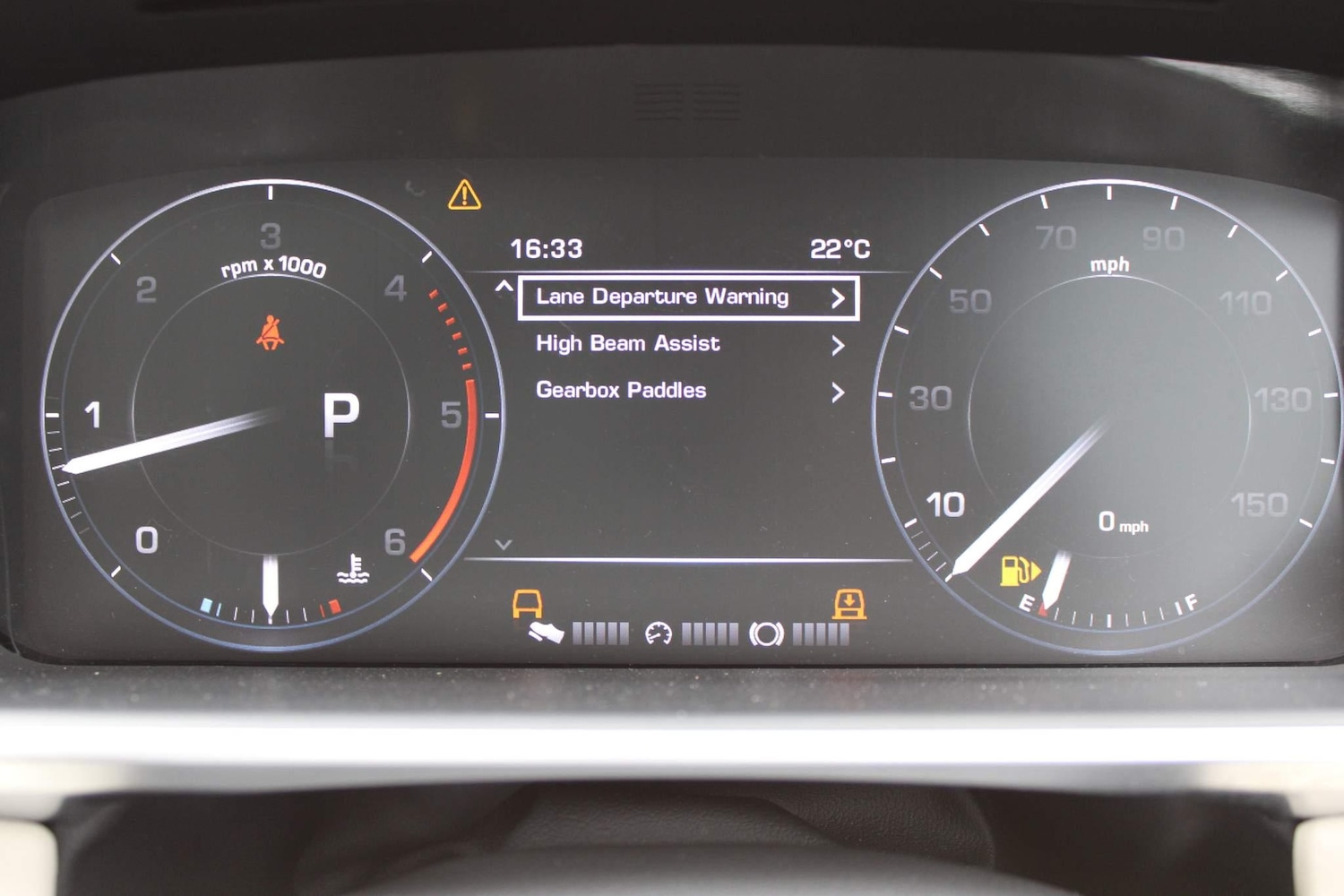 Used Land Rover Range Rover 2016 for sale - 77291839: Photo 40