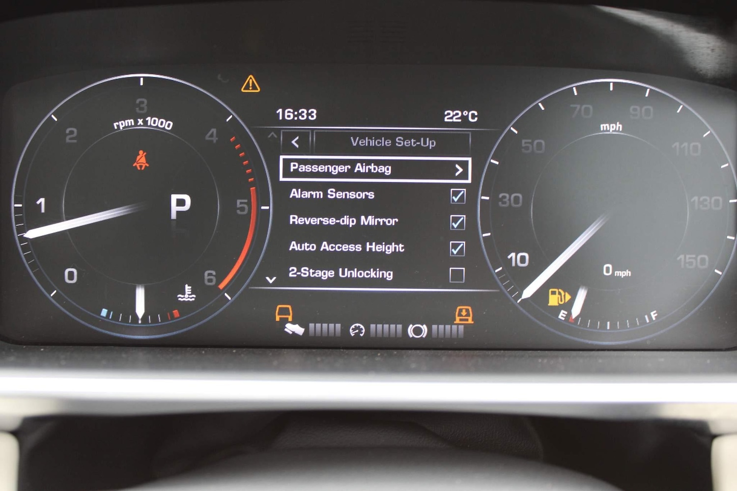 Used Land Rover Range Rover 2016 for sale - 77291839: Photo 41