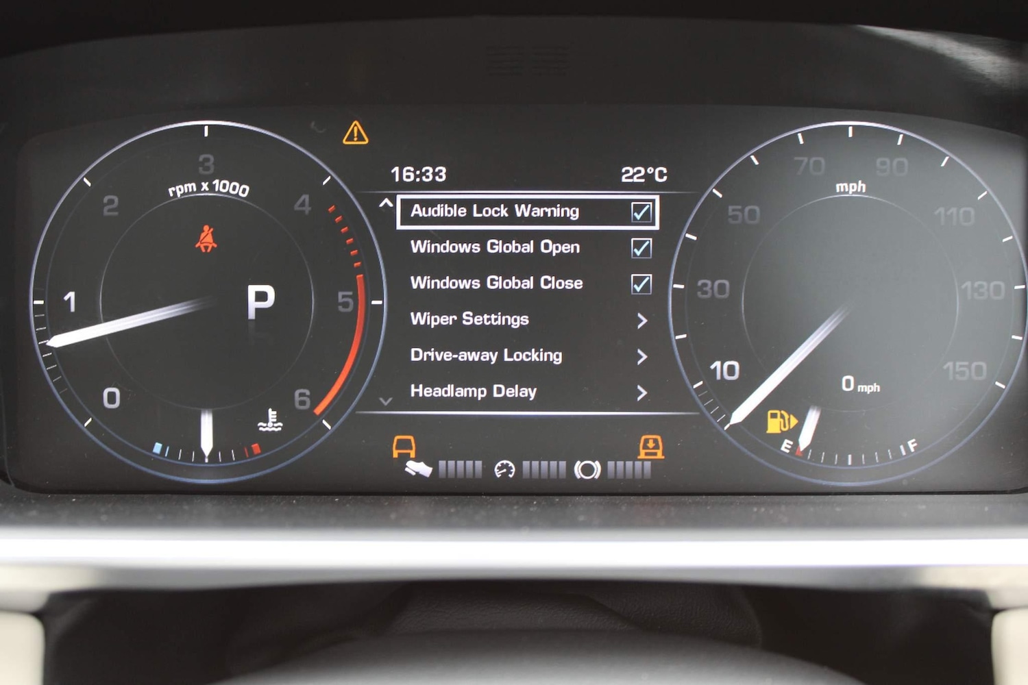 Used Land Rover Range Rover 2016 for sale - 77291839: Photo 42