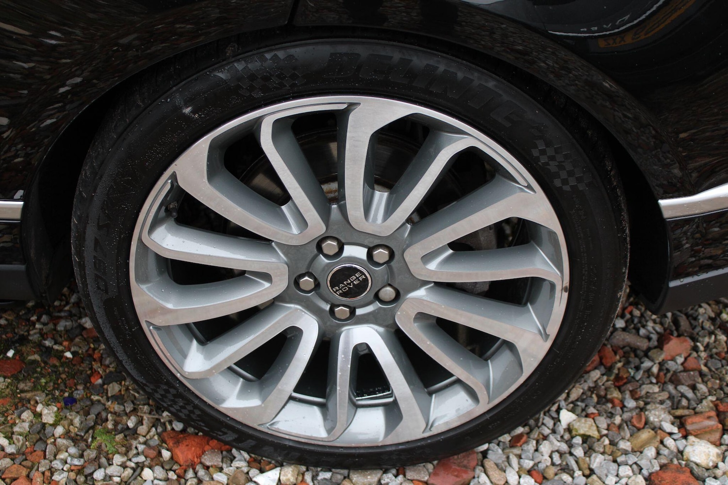 Used Land Rover Range Rover 2016 for sale - 77291839: Photo 43