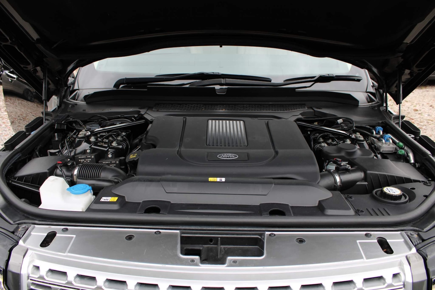 Used Land Rover Range Rover 2016 for sale - 77291839: Photo 44