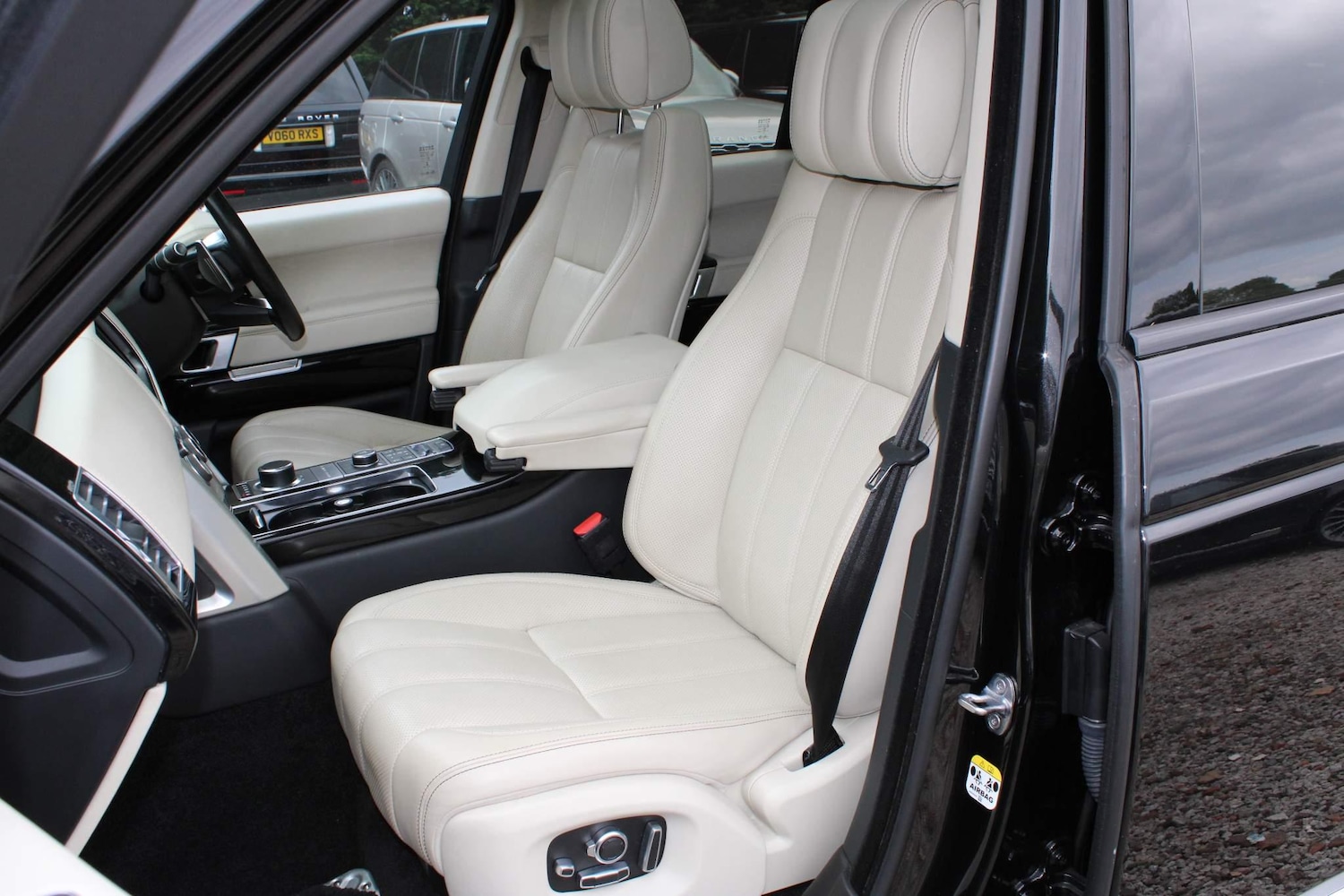 Used Land Rover Range Rover 2016 for sale - 77291839: Photo 7