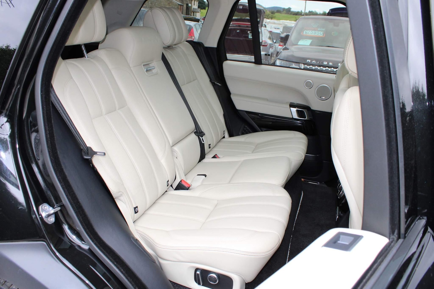 Used Land Rover Range Rover 2016 for sale - 77291839: Photo 9