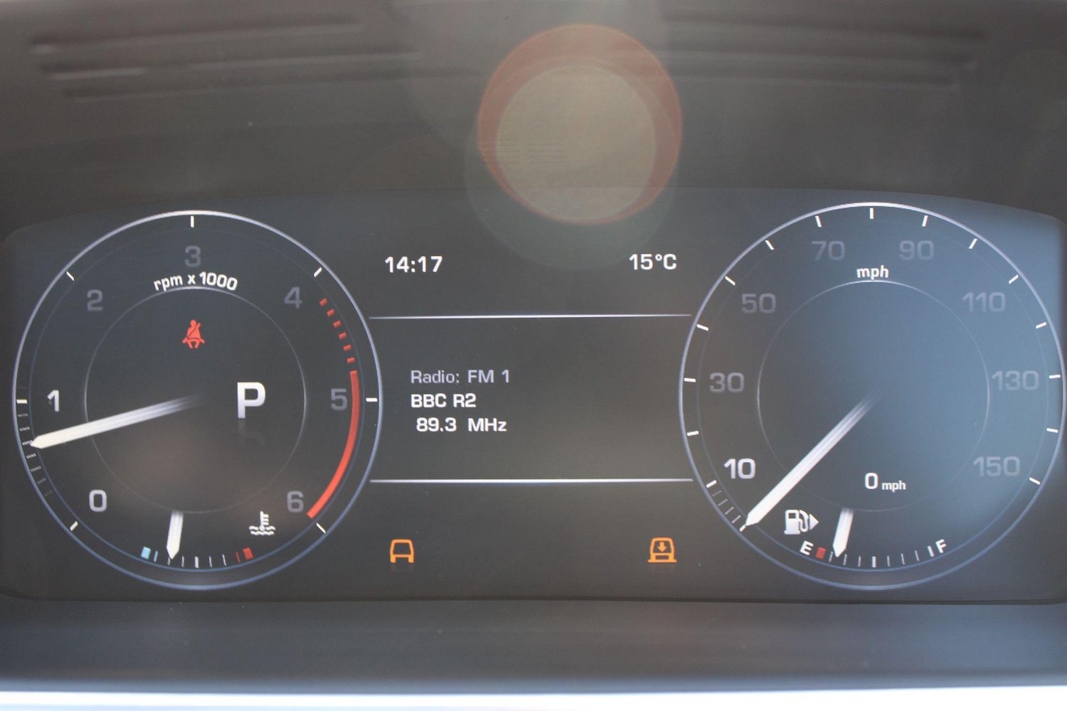 Vehicle 36
