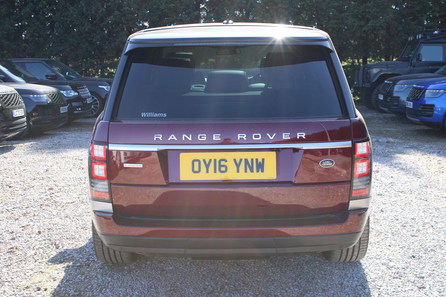 Vehicle 43