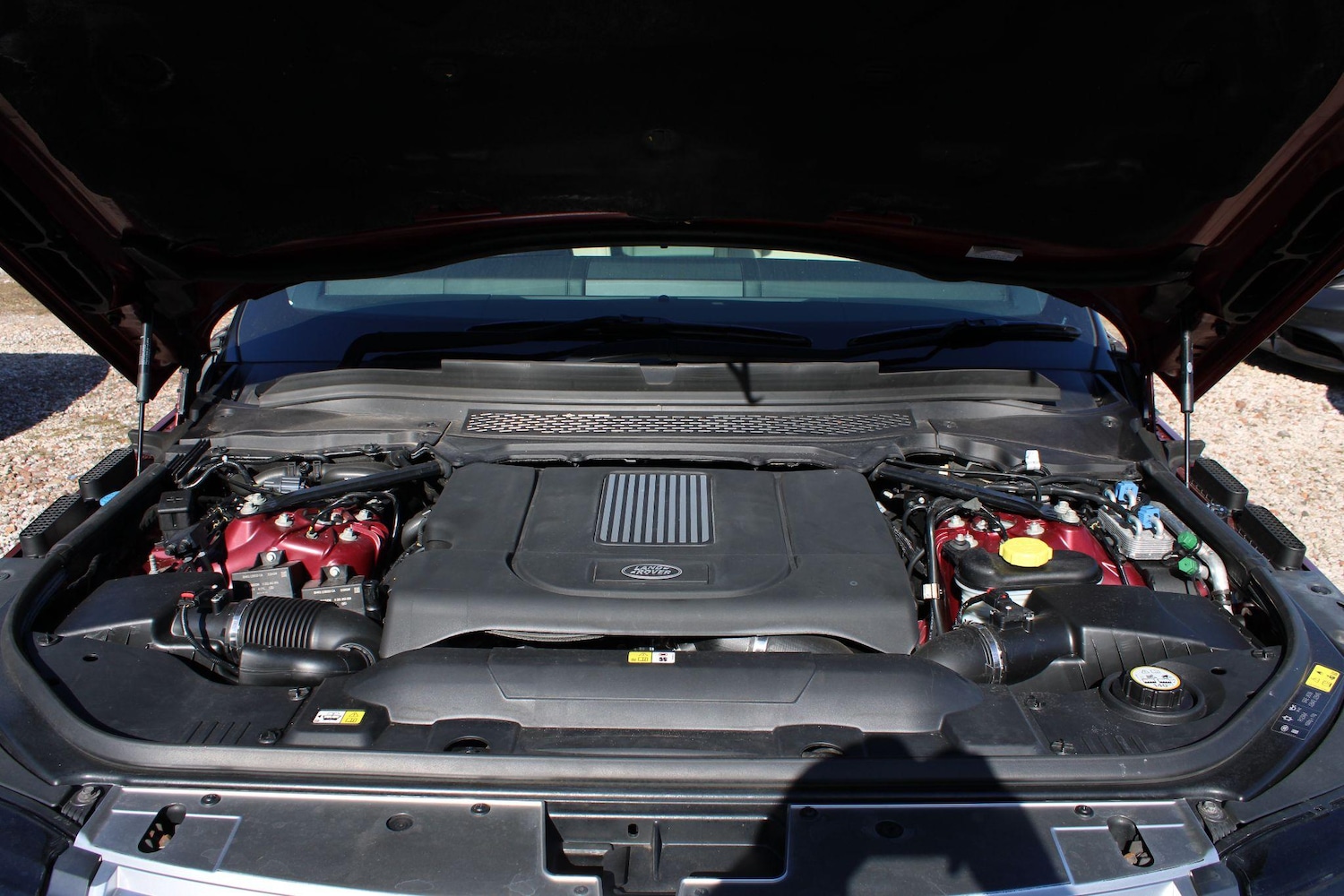Vehicle 45