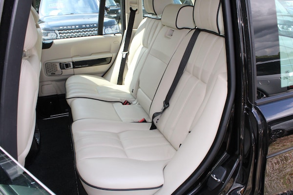 Used Land Rover Range Rover 2012 for sale - 75070676: Photo 11
