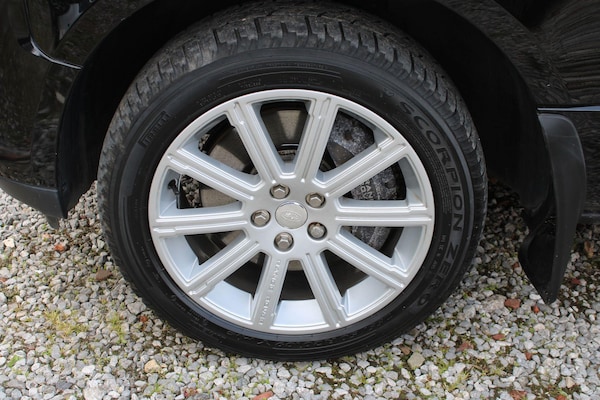 Used Land Rover Range Rover 2012 for sale - 75070676: Photo 15
