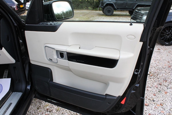Used Land Rover Range Rover 2012 for sale - 75070676: Photo 16