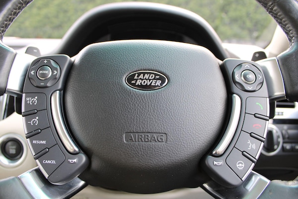 Used Land Rover Range Rover 2012 for sale - 75070676: Photo 17