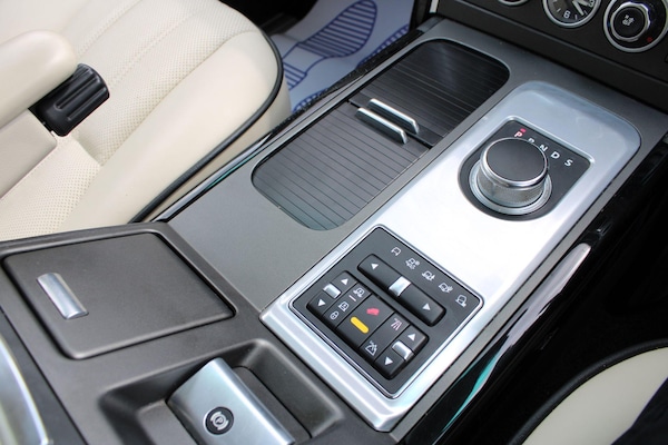 Used Land Rover Range Rover 2012 for sale - 75070676: Photo 18