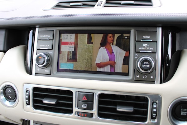 Used Land Rover Range Rover 2012 for sale - 75070676: Photo 20